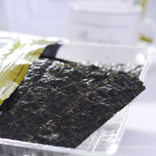 Meilleur Grade séché Algues rôties Sushi Nori